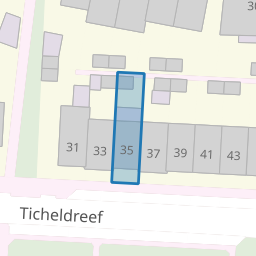 Perceel DTN03-D-1761