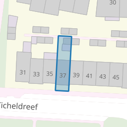 Perceel DTN03-D-1762