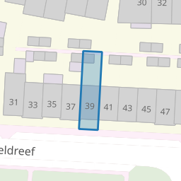 Perceel DTN03-D-1763