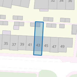 Perceel DTN03-D-1765