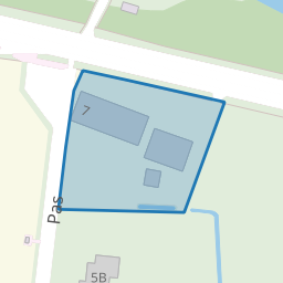 Perceel DTN03-D-1769