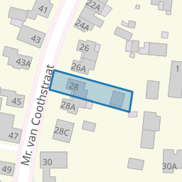 Perceel DTN03-D-1771