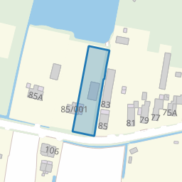 Perceel DTN03-D-1772