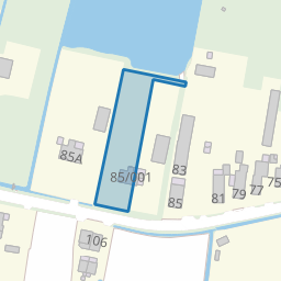 Perceel DTN03-D-1773