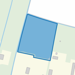 Perceel DTN03-D-1774