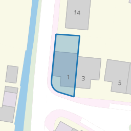 Perceel DTN03-D-1775