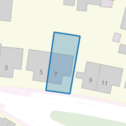 Perceel DTN03-D-1778