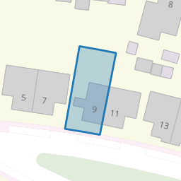 Perceel DTN03-D-1779