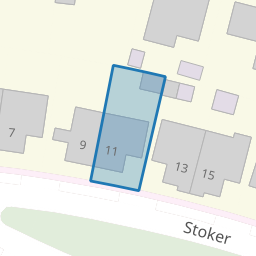 Perceel DTN03-D-1780