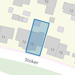 Perceel DTN03-D-1782