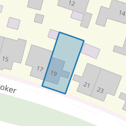 Perceel DTN03-D-1784