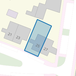 Perceel DTN03-D-1787