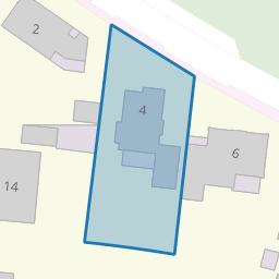 Perceel DTN03-D-1791