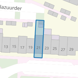 Perceel DTN03-D-1797