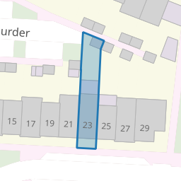 Perceel DTN03-D-1798