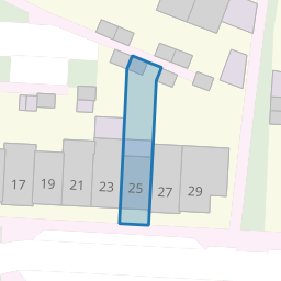 Perceel DTN03-D-1799