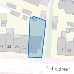 Perceel DTN03-D-1801
