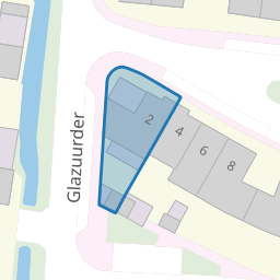 Perceel DTN03-D-1802