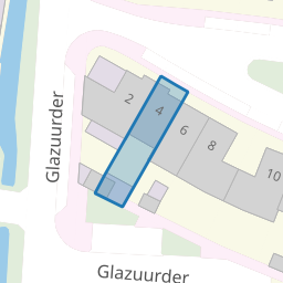 Perceel DTN03-D-1803