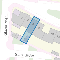 Perceel DTN03-D-1804