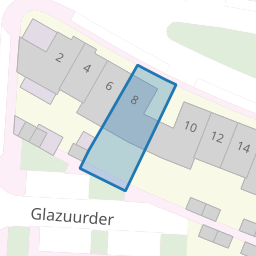 Perceel DTN03-D-1805