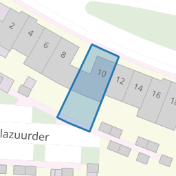 Perceel DTN03-D-1806