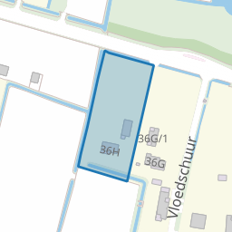 Perceel DTN03-D-1814