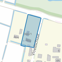 Perceel DTN03-D-1816