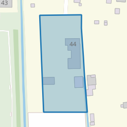 Perceel DTN03-D-1817