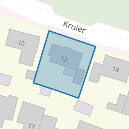 Perceel DTN03-D-1820
