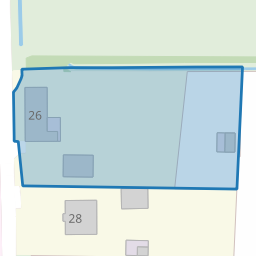 Perceel DTN03-D-1823