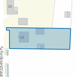 Perceel DTN03-D-1824