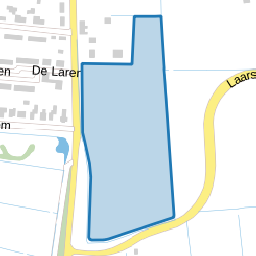 Perceel DTN03-D-1825