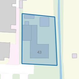 Perceel DTN03-D-1832