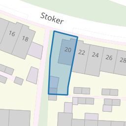 Perceel DTN03-D-1834