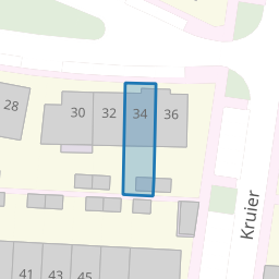 Perceel DTN03-D-1841