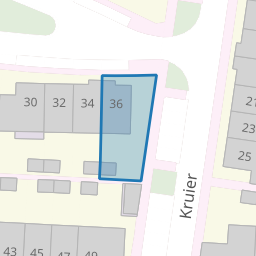 Perceel DTN03-D-1842