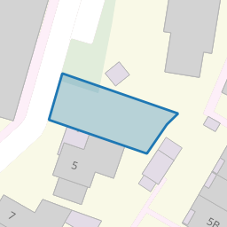 Perceel DTN03-D-1863