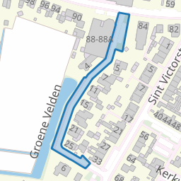 Perceel DTN03-D-1864