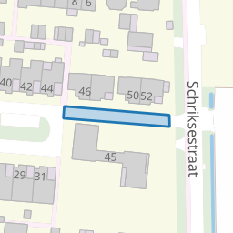 Perceel DTN03-D-1874