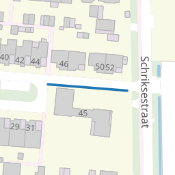 Perceel DTN03-D-1875