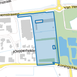 Perceel DTN03-D-1878