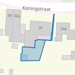 Perceel DTN03-D-1884