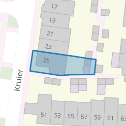 Perceel DTN03-D-1896