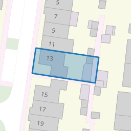 Perceel DTN03-D-1899