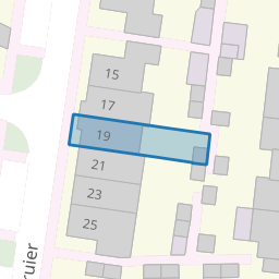 Perceel DTN03-D-1901