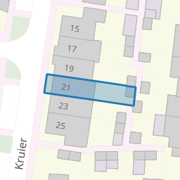 Perceel DTN03-D-1905