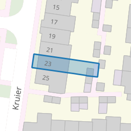 Perceel DTN03-D-1906