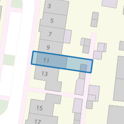 Perceel DTN03-D-1907