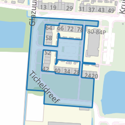 Perceel DTN03-D-1913